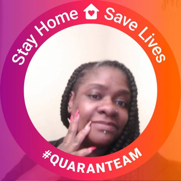 Profile Picture of Corine Curry (@corine_curry) on Poshmark