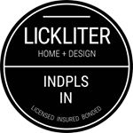 Profile Picture of John Lickliter (@lickliter.home.design) on Instagram