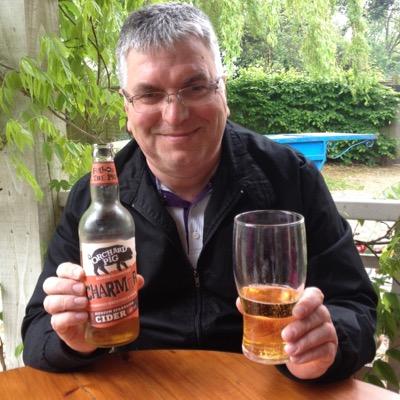 Profile Picture of Stephen Wedge (@@StephenWedge) on Twitter
