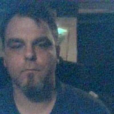 Profile Picture of Jeff Fitzgerald (@TheElderGothCT) on Twitter