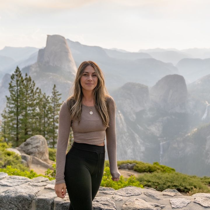 Profile Picture of Amanda Ferguson (@fergee77) on Tiktok