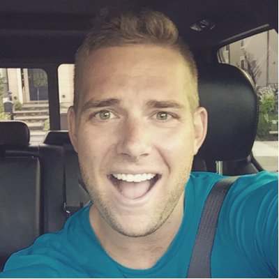 Profile Picture of Cody Jones (@Codes87) on Twitter