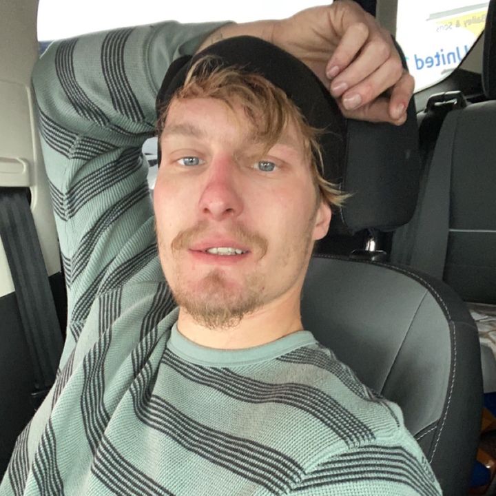 Profile Picture of Matthew Liverman (@matthewliverman) on Tiktok