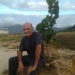 Profile Picture of Pascual Marquez (@pascualm1944) on Instagram