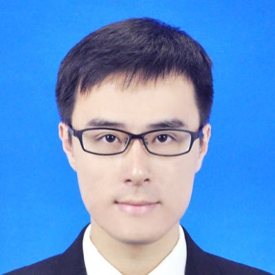 Profile Picture of Wu Yichen (@WuYichen7) on Twitter
