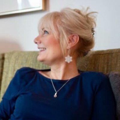 Profile Picture of Alison Walters (@minialison) on Twitter