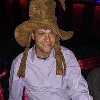 Profile Picture of Dylan Peden (@dylan-peden-1) on Quora