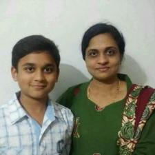 Profile Picture of Rashmi Ramesh (@rashmiramesh191) on Twitter