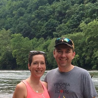 Profile Picture of Dave Bre Neudeck (@BreNeudeck) on Twitter