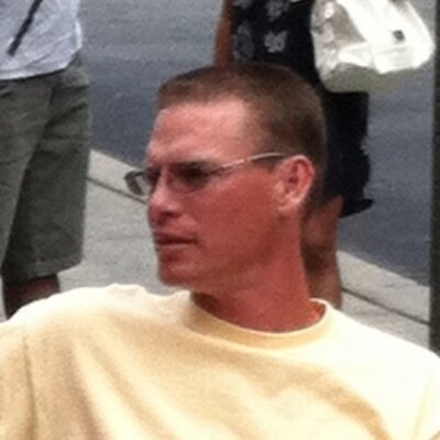 Profile Picture of Kevin Woodall (@WoodallQuotes) on Twitter