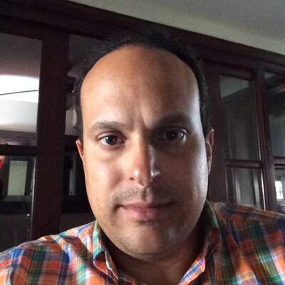 Ariel Weber - Twitter Profile Picture of Ariel Weber (@arielgws) on Twitter