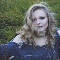 Profile Picture of Chrissy Holbrook (@chrissy-holbrook-1) on Quora