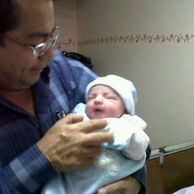 Profile Picture of Luis Yon Uribe (@luisyonuribe) on Twitter