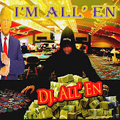 Profile Picture of Gerald Allen (@geraldallen3802) on Youtube