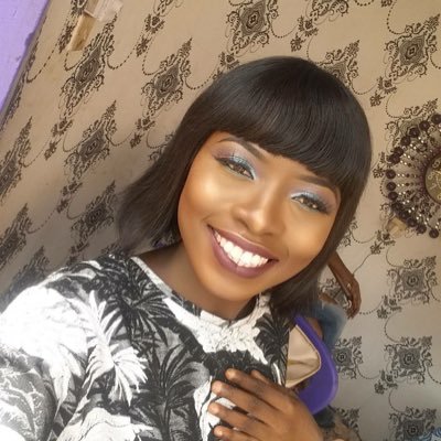 Nadia Umar - Twitter Profile Picture of Nadia Umar (@NadiaUmar10) on Twitter