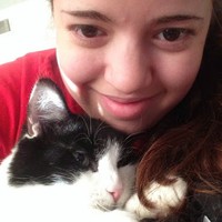 Profile Picture of Cecilia Kennedy (@cecilia-kennedy-12) on Quora