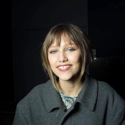 Profile Picture of Tsuki (@g_vanderwall) on Twitter