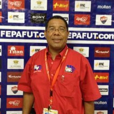 Profile Picture of Aurelio Ortiz (@aurelioortiz3) on Twitter