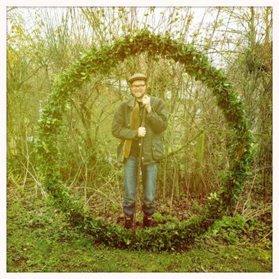 Profile Picture of William Vincent (@GardenerWilly) on Twitter