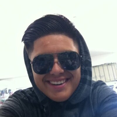 Profile Picture of Isaac Islas (@isaacislas19) on Twitter