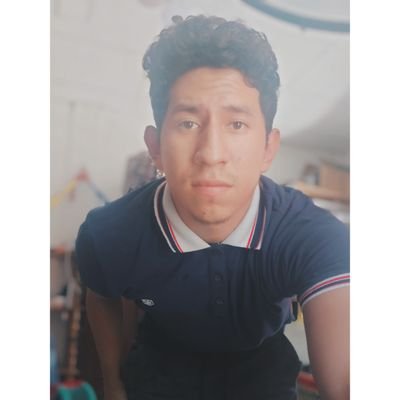 Profile Picture of Francisco Alvarez (@FranJose2312) on Twitter