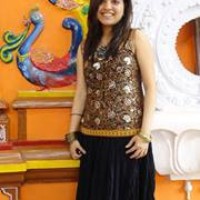 Profile Picture of Ashwini Kamath (@ashwini-kamath-6) on Quora