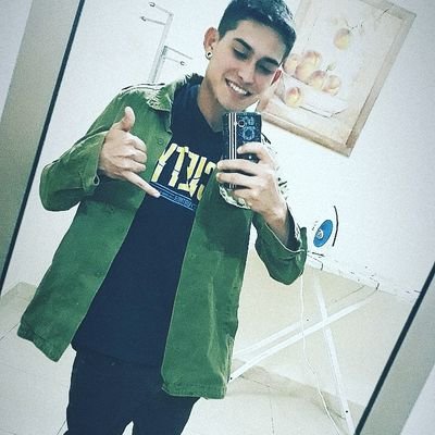 Profile Picture of Alexander Roa (@AlexandrroaRoa) on Twitter