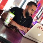 Profile Picture of Precious Prettyjae Perkins (@larry_fox_trader_) on Instagram