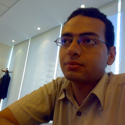 Profile Picture of Ahmed Abdo (@AhmedAbdo0o) on Twitter