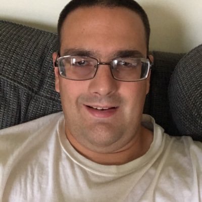Profile Picture of Ben Honeycutt (@BenHoneycutt5) on Twitter