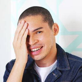 Profile Picture of Matheus Fernandes (@BlogdoMath) on Pinterest