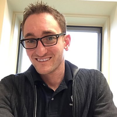 Profile Picture of Joshua Leer (@josh_leer) on Twitter