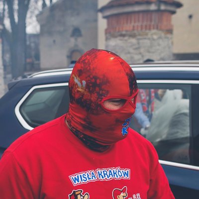 Profile Picture of Filip Ćwikowski (@fil___lip) on Twitter