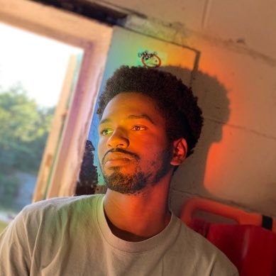 Profile Picture of Aaron Rondon (@AaronRondon2) on Twitter