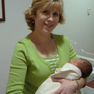 Profile Picture of Kim Cayzer (@kim.cayzer.5) on Facebook