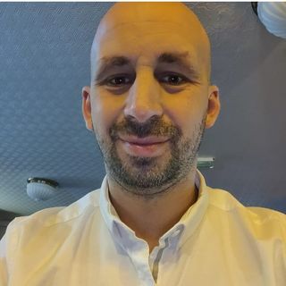 Profile Picture of David Sammon (@davidsammon) on Instagram