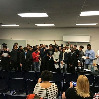 Profile Picture of Chadviola (@chadviola4658) on Twitter