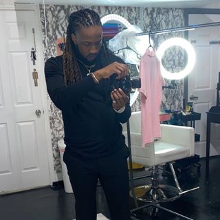 Profile Picture of Robert Conville Woodard (@officialconvilleig) on Instagram