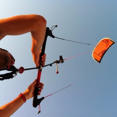 Profile Picture of Alex Makris (@musifon) on Twitter