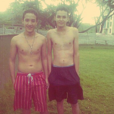 Profile Picture of Fabian Escobar.. (@6Fabianescobar) on Twitter