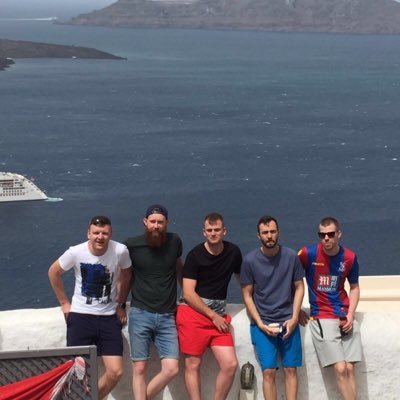 Profile Picture of Dan Winter (@Danw0405) on Twitter