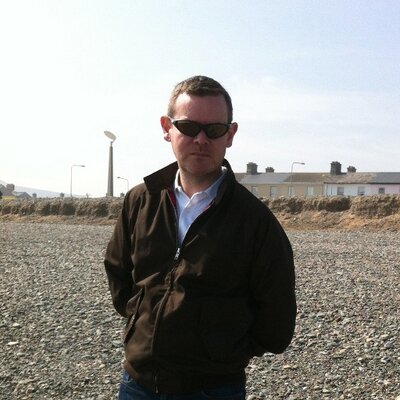 Profile Picture of Ken Bowles (@Boccles) on Twitter