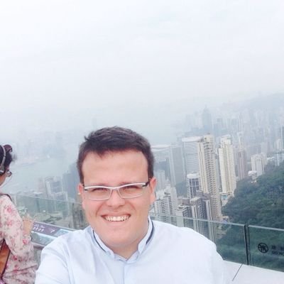 Profile Picture of Juan Pablo Canizales (@jpcanizales) on Twitter