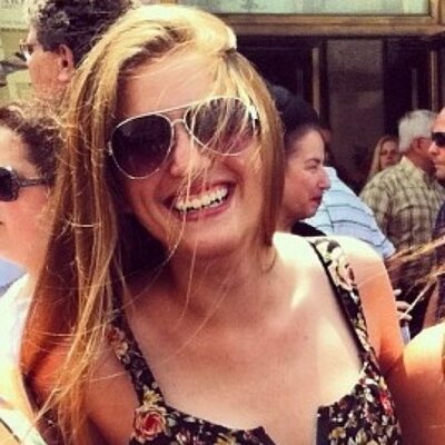 Profile Picture of Heather Matthews (@silverampersand) on Twitter