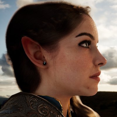 Profile Picture of Will Higgins (@Vertex_FX) on Twitter