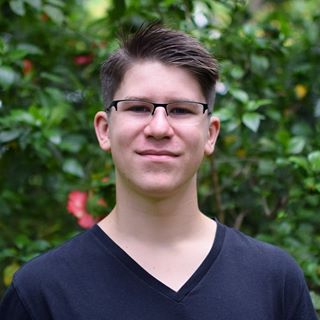 Profile Picture of Forrest Keller (@forrestblackburnkeller) on Facebook