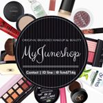 Profile Picture of Beauty & Makeup Ori 100% (@mjs.myjuneshop) on Instagram