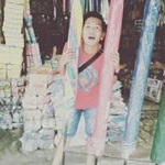 Profile Picture of Dabau Schatzi Alghazali (@dabaualghazali) on Instagram