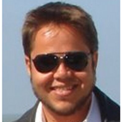 Profile Picture of Fernando Keller (@fernandokeller) on Twitter