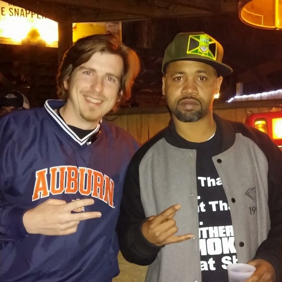 Profile Picture of Ian Berg (@ian_berg) on Poshmark